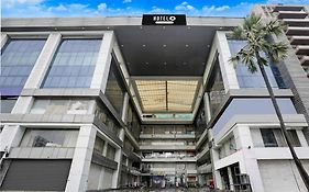 Super Hotel O Vip Road Formerly Hotel Lotus Surat 3* India